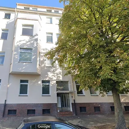 Gaeste Zimmer Mit Gemeinschaftsbad