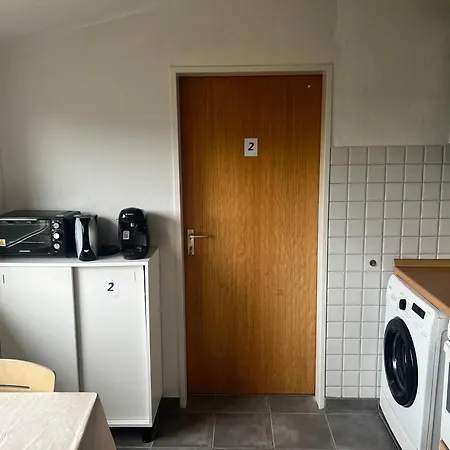 Gaeste Zimmer Mit Gemeinschaftsbad Wilhelmshaven